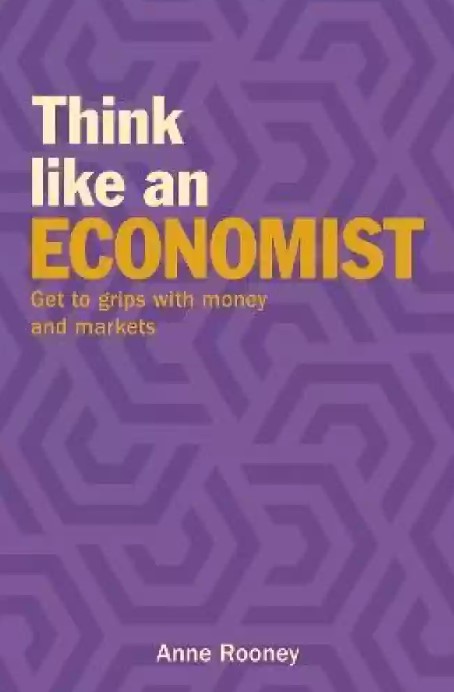 Think Like an Economist 